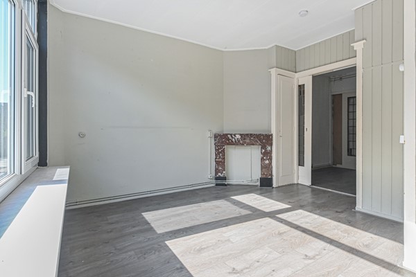 Medium property photo - Deensestraat 47B, 3028 GC Rotterdam